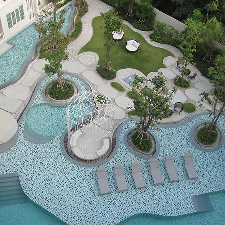 Summer Hua Hin Unit 703 Δωμάτιο φωτογραφία