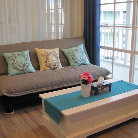Summer Hua Hin Unit 703 Εξωτερικό φωτογραφία