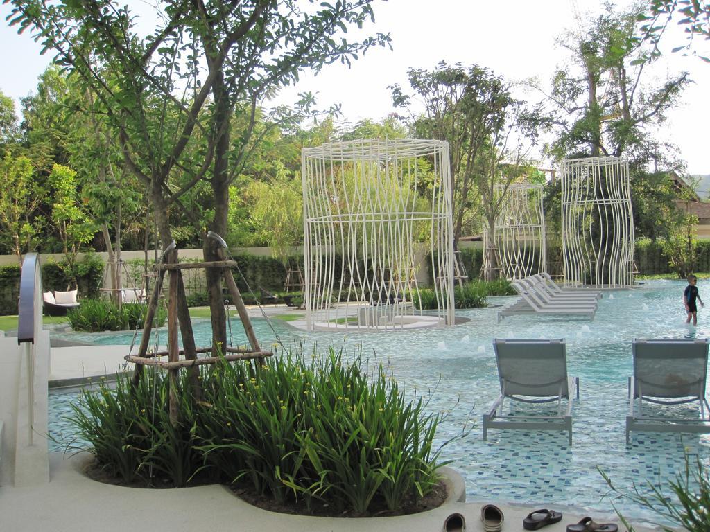 Summer Hua Hin Unit 703 Δωμάτιο φωτογραφία