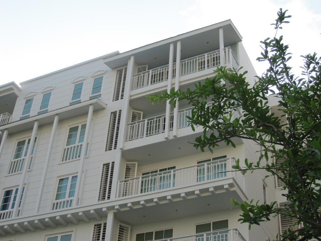 Summer Hua Hin Unit 703 Δωμάτιο φωτογραφία