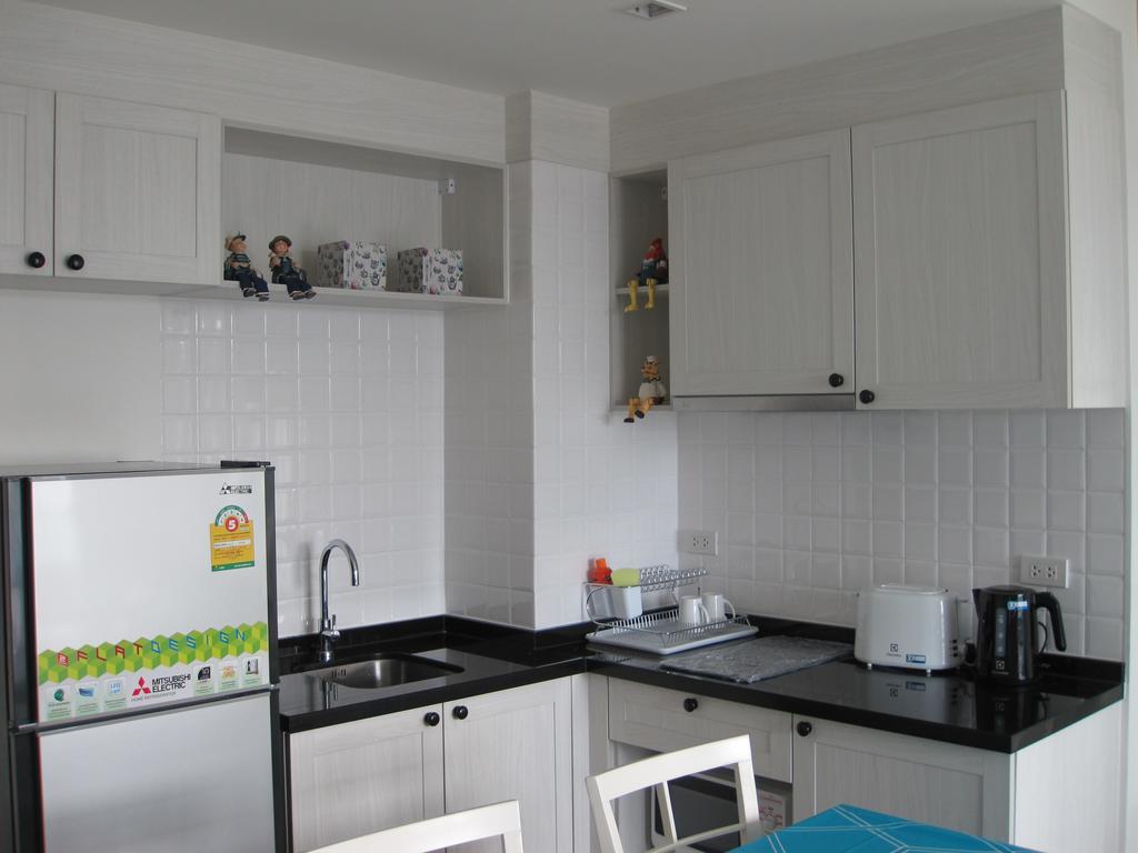 Summer Hua Hin Unit 703 Δωμάτιο φωτογραφία