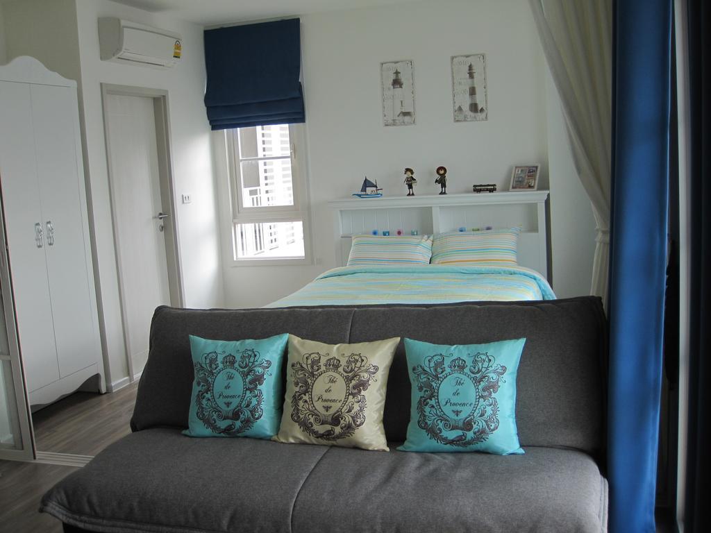 Summer Hua Hin Unit 703 Δωμάτιο φωτογραφία