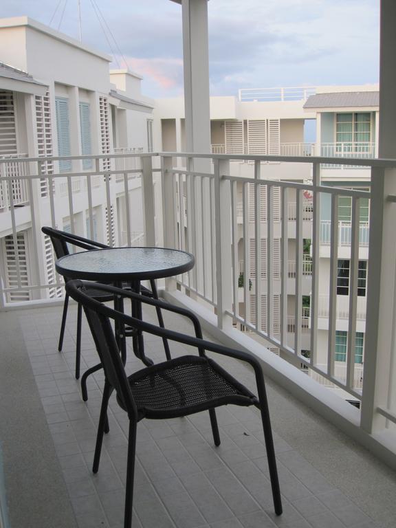 Summer Hua Hin Unit 703 Δωμάτιο φωτογραφία