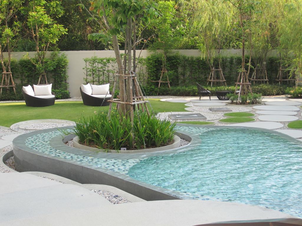 Summer Hua Hin Unit 703 Δωμάτιο φωτογραφία