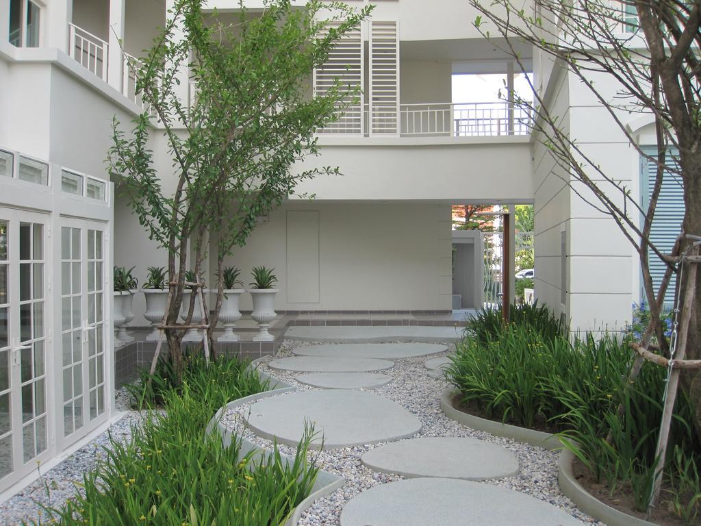 Summer Hua Hin Unit 703 Δωμάτιο φωτογραφία
