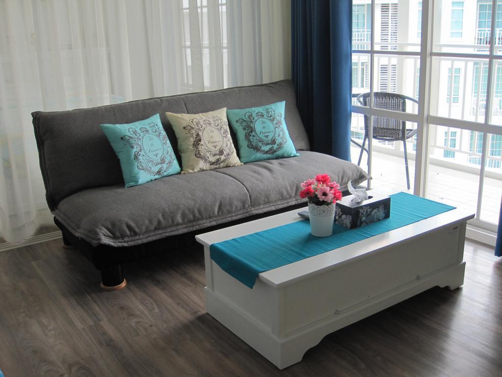 Summer Hua Hin Unit 703 Δωμάτιο φωτογραφία