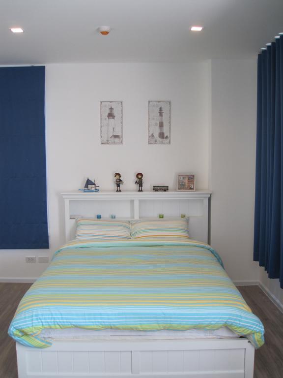 Summer Hua Hin Unit 703 Δωμάτιο φωτογραφία