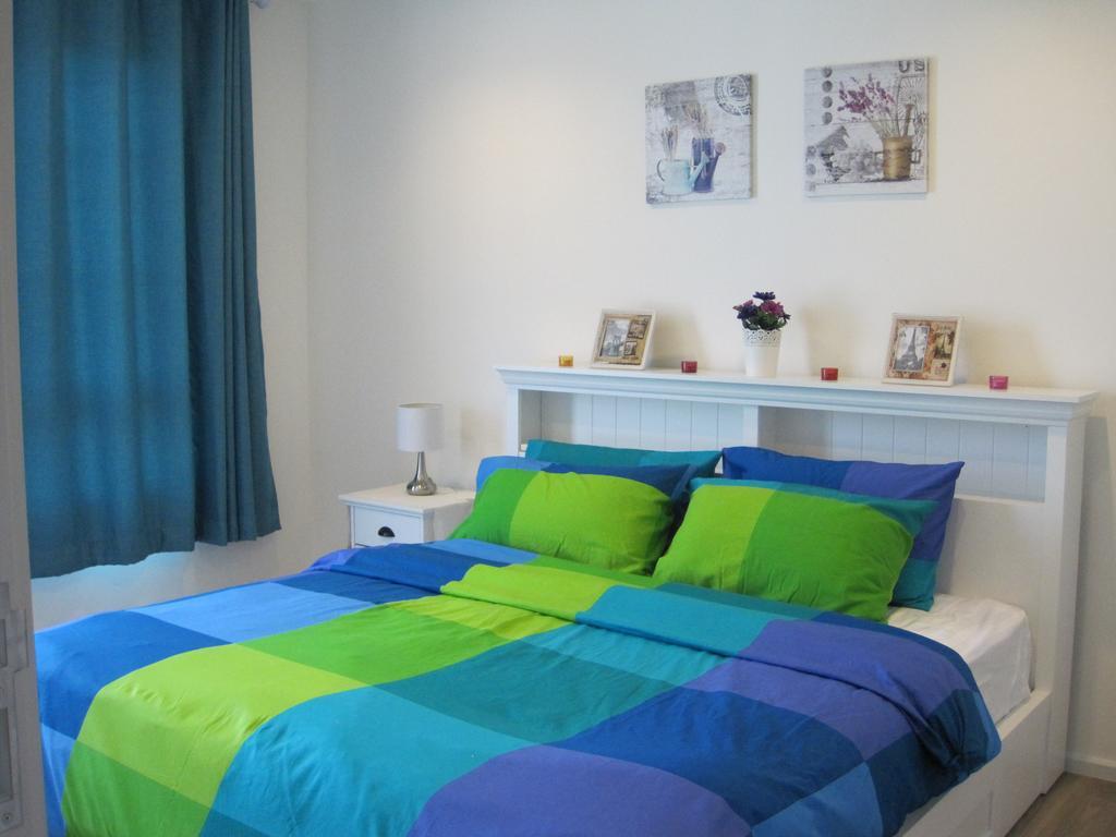 Summer Hua Hin Unit 703 Δωμάτιο φωτογραφία