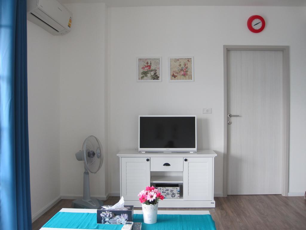 Summer Hua Hin Unit 703 Δωμάτιο φωτογραφία