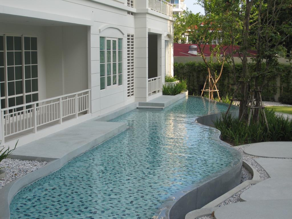 Summer Hua Hin Unit 703 Δωμάτιο φωτογραφία