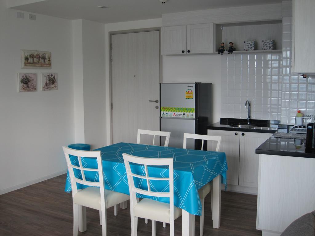 Summer Hua Hin Unit 703 Δωμάτιο φωτογραφία