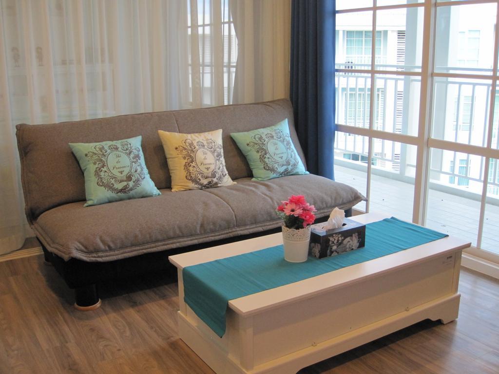 Summer Hua Hin Unit 703 Εξωτερικό φωτογραφία