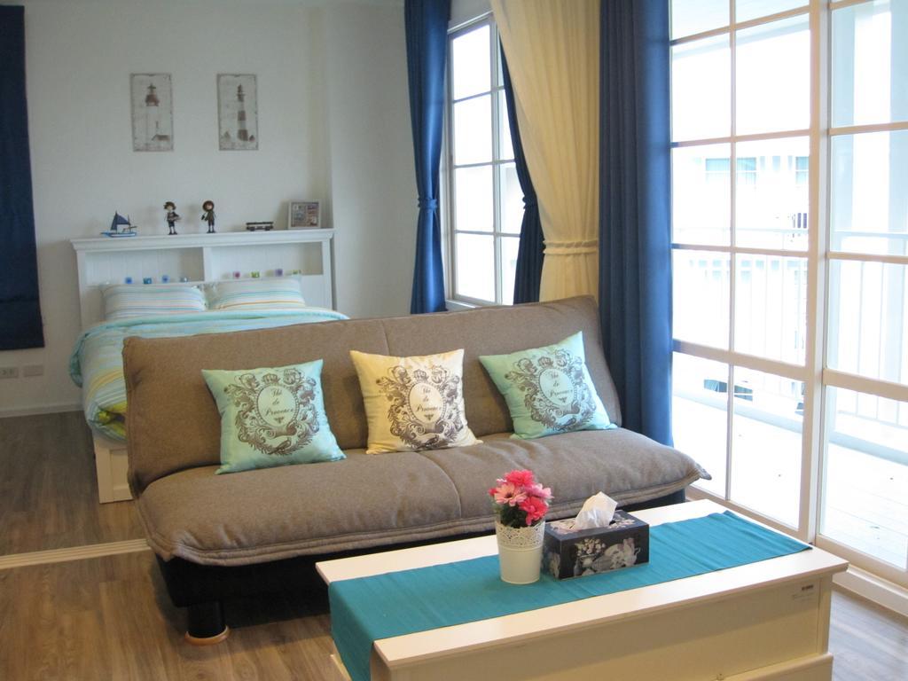 Summer Hua Hin Unit 703 Εξωτερικό φωτογραφία